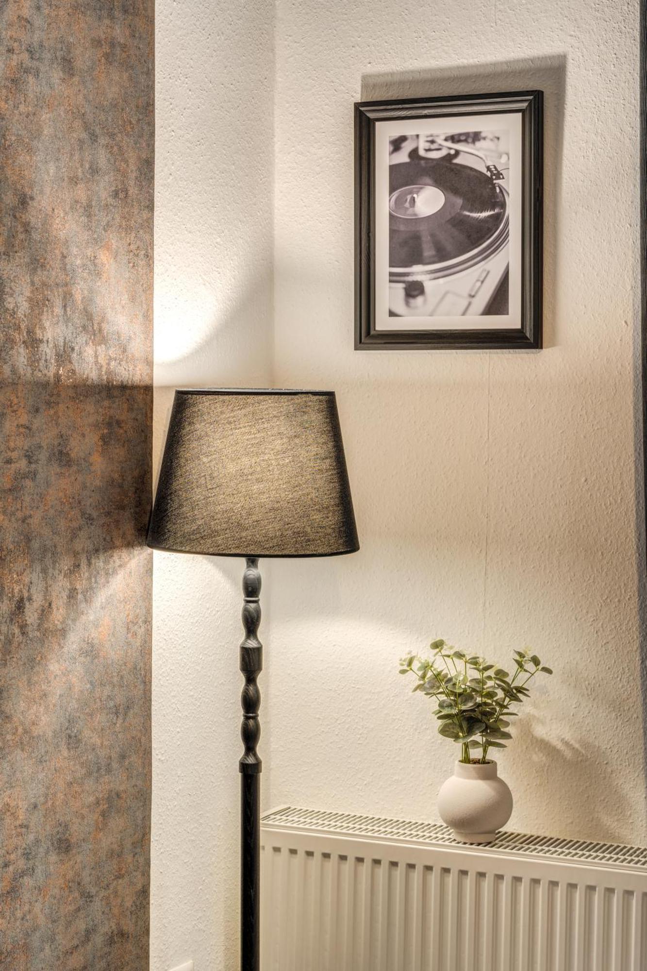 Sweet Dreams At Opera House Downtown Apartment Budapest Ngoại thất bức ảnh