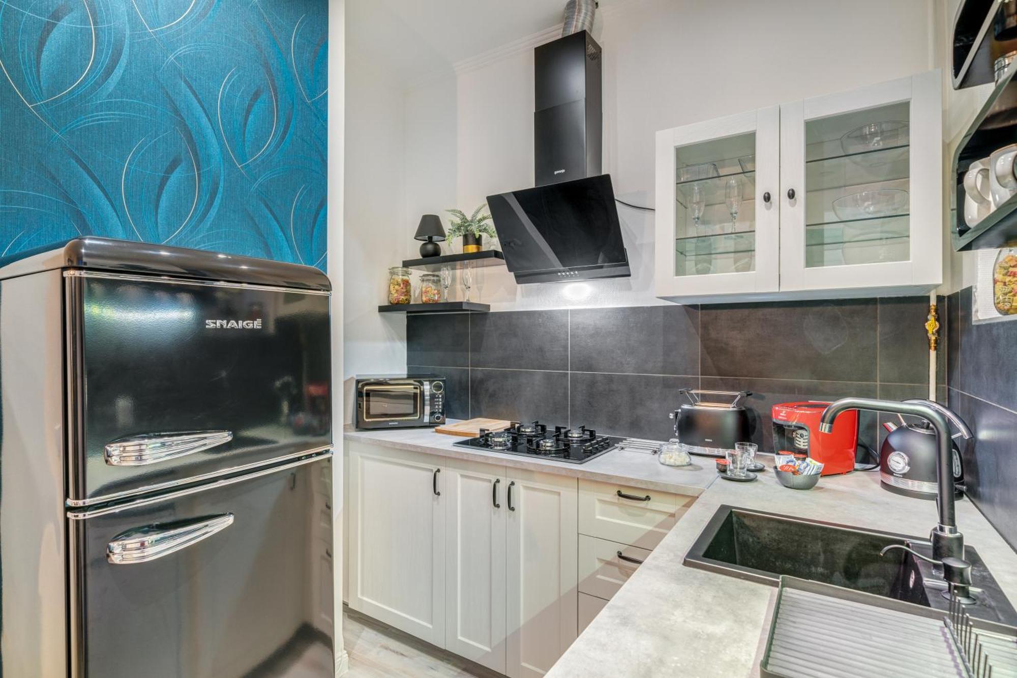 Sweet Dreams At Opera House Downtown Apartment Budapest Ngoại thất bức ảnh