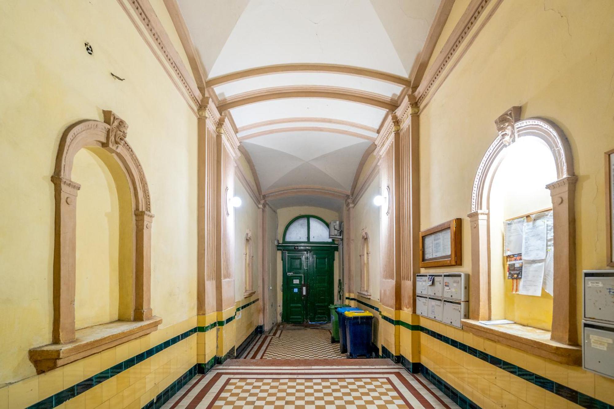 Sweet Dreams At Opera House Downtown Apartment Budapest Ngoại thất bức ảnh