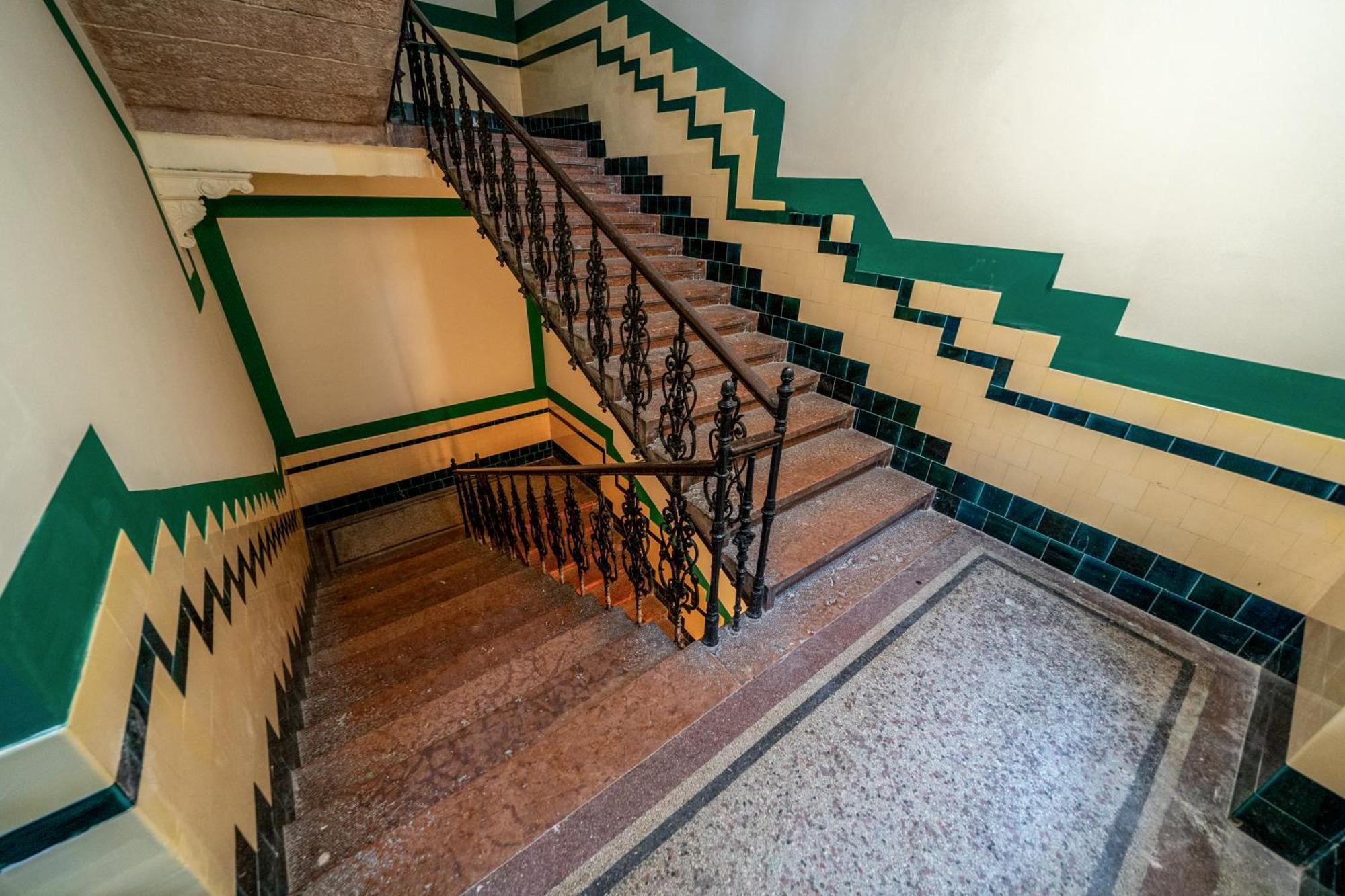 Sweet Dreams At Opera House Downtown Apartment Budapest Ngoại thất bức ảnh